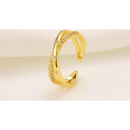 Sky Talent Bao Rings