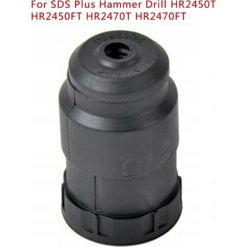 Drill Chuck For SDS Plus Hammer Drill HR2450T HR2450FT HR2470T HR2470FT