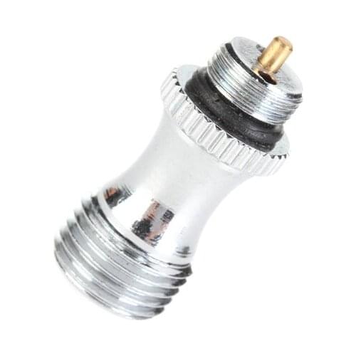 Stainless Steel Air Valve for Airbrush Painting Spray Airbrush Machine Parts