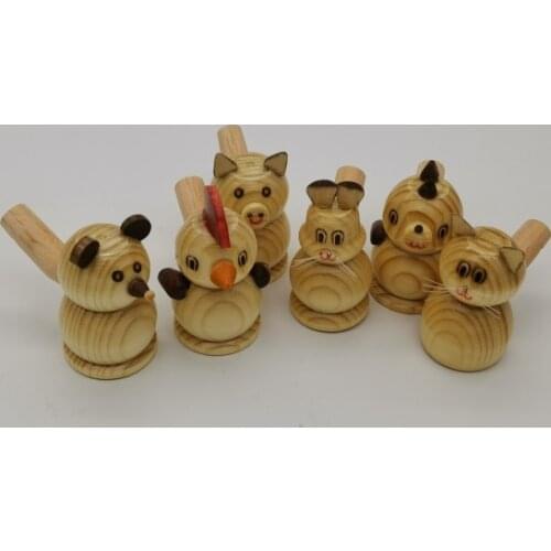 WoodFun Children's Musical Instruments