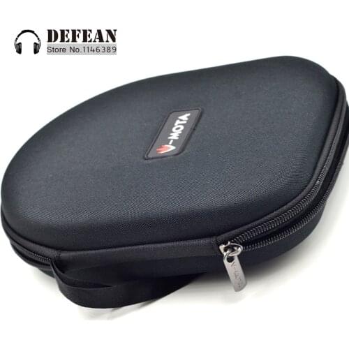 Hard PACK Travel Case Bag For Grado SR60E SR80E SR125E 225E SR60 SR 80 125 225 60i 80i 125i 225i 325i PS500 1000 1000e 500e