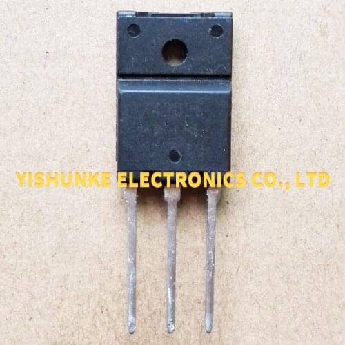 10PCS X4202S FMX-4202S TO-3PF 20A 200V Fast Recovery Diode for Welding Machine