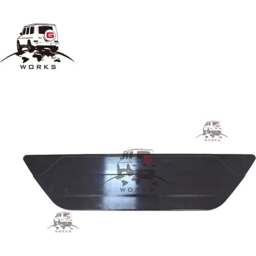 2019year G class G wagon W463A W464 G63 G65 G350 pp B style with logo or without logospare tyre cover W463A W464 G63 Tire cover