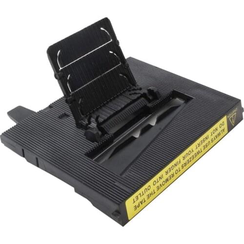 High-Strength Metal Blade for ZCUT9 Automatic Tape Dispenser for ZCUT-9 Replaces Cutting Knife Box