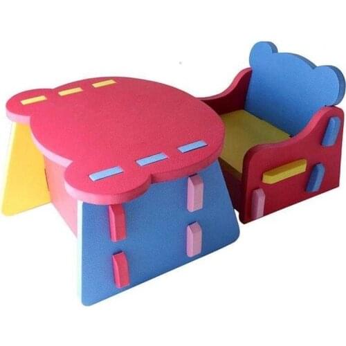 Cocuk Masasi De Estudio Y Silla Desk Escritorio Scrivania Bambini Kindergarten Bureau Enfant For Mesa Infantil Study Kids Table