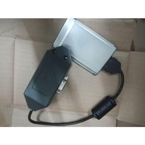 CP5512E:CP5512 Express slot PROFIBUS/MPI/PPI/FWL communication Card for S7-200/300/400 PLC 6GK1551-2AA00, 6GK1 551-2AA00