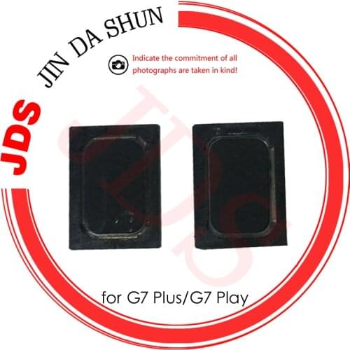 For Moto G7 Plus G7 Play Rear Loud Buzzer Ring LoudSpeaker Board Rpair Parts