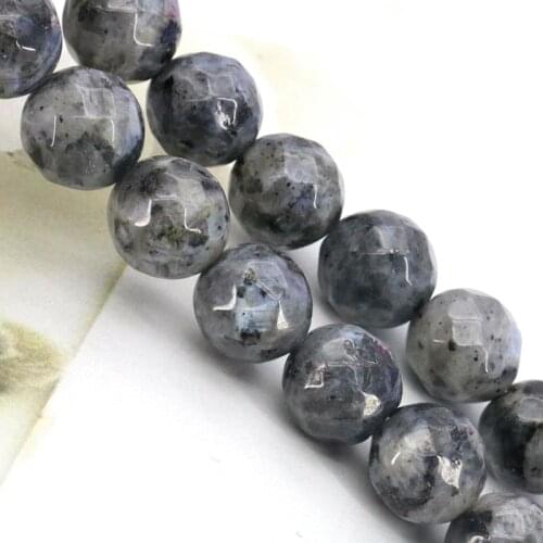 Faceted Flash stone round 12mm loose beads 15 inches DIY fashion jewelry making design bracelet necklace gift wholesale