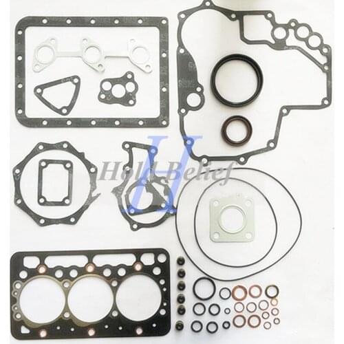 Holdwell Spare Parts For Engine Repair