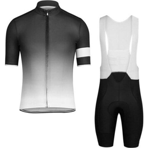 2021 Summer Cycling Jersey Set Breathable Bicycle Cycling Clothing Mountain Bike Wear Clothes Maillot Ropa Ciclismo design logo