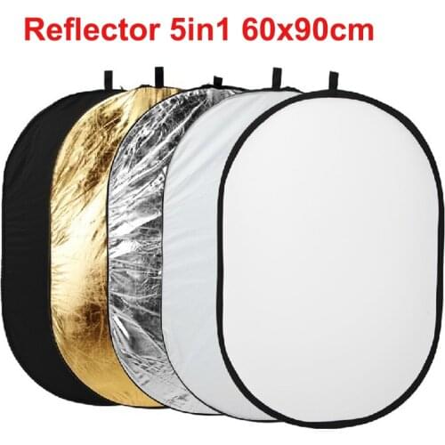 LS Reflectors For Photography