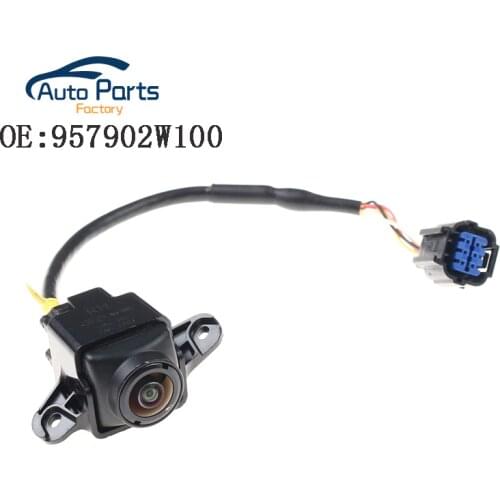 New Parking Aid Rear View Backup Camera For Hyundai Kia 95790-2W100 957902W100