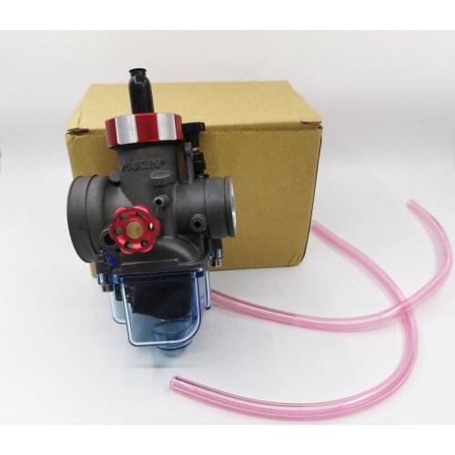 PE26 MM High Performance Racing Carburetor Motorcycle Parts