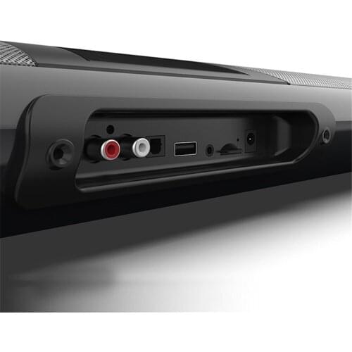 CyborisPortable Wireless Speaker Outdoor Blue tooth Speaker V5.0 Stable wireless transmission speaker