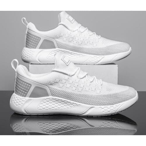 Мужские легкие кроссовки Ueeod China At AliExpress