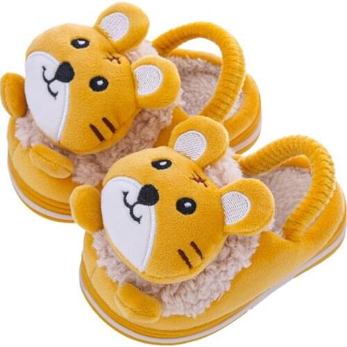 Voespo Slippers For Girls