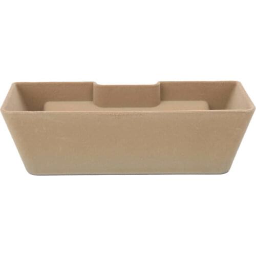 Central Control Armrest Storage Box Gear Shift Case Fit for Porsche Cayenne 2018 2019 2020 Consoles Storage Box New Arrivals