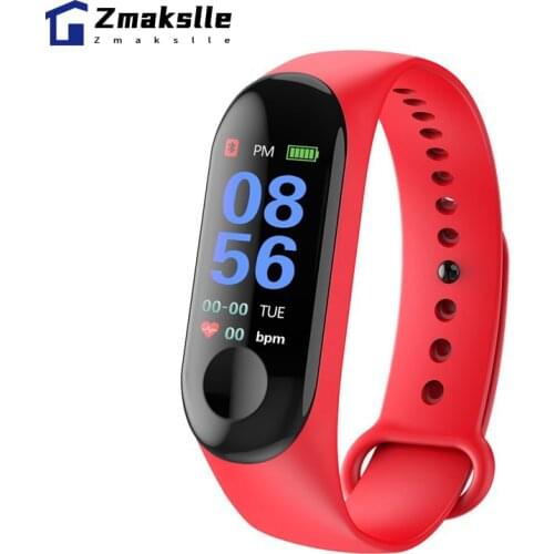 ZMKSLLE Mens Smart Watch
