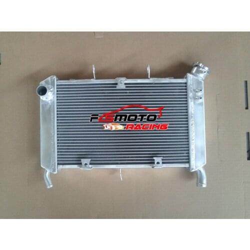 3 row Aluminum Radiator for YAMAHA FZ6 FZ6N 2007 2008 2009