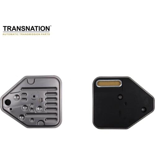 A404 A413 A470 A670 Auto Transmission Oil Filter 4266649 4269649 For CHRYSLER Car Accessories Transnation 045142