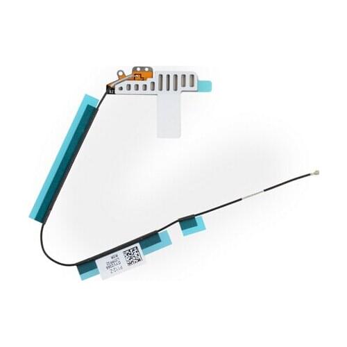 10pcs/lot Wifi Antenna Singal Flex Cable for Apple iPad Mini 3 A1599 A1600 Mini 2 A1489 A1490 Mini 1 A1432 A1454 A1455