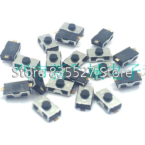 Ferrari automobile straightboard remote control key MG7 key button switch Micro Switch