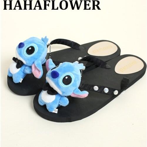Женская весенняя обувь HAHAFLOWER China At AliExpress