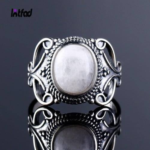 Intfad Paired Rings