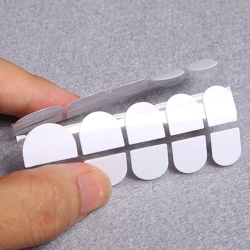 Jamshore Nail Art Stickers