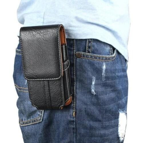 Multi-function Utility Belt Pouch Belt Clip Pouch Holster Case Bag For AGM A10 AGM X2 MAX X2 PRO X2 AGM A8 Bag AGM A2/ X1 Bag