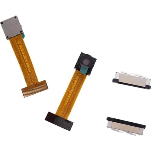 2pcs/lot Optical flow positioning camera module / manufacturers supply / GC0308 sensor / 300,000 pixels / for aerial photography