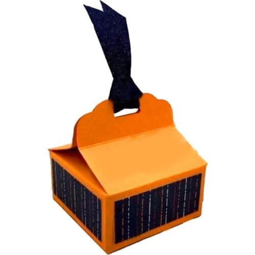 New Box Wooden Die Scrapbooking C2846 Cutting Dies Multiple Sizes Compatible With Most Die Cutting Machines