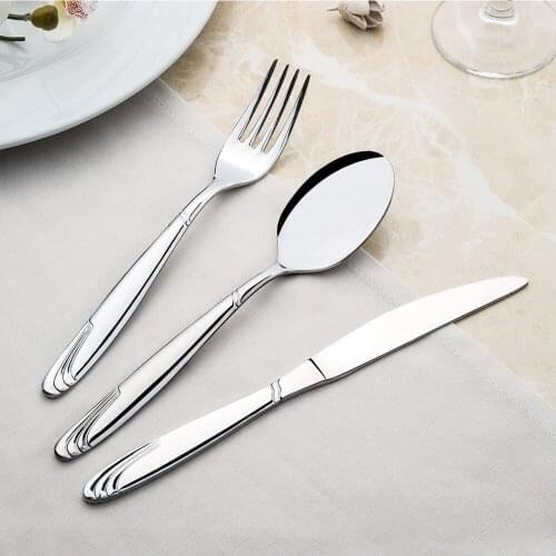 Наборы столовых приборов OTHERS China At AliExpress
