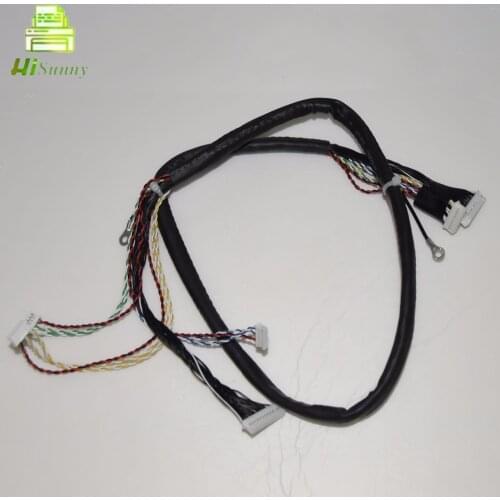 Q7404-50007 for HP Enterprise 500 MFP M525 M525dn M525f M525c M575 M575dn M575f M575c ADF Cable Assy Harness