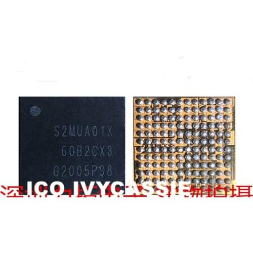 S2MUA01X Power Supply IC For Samsung Power Management Chip PM PMIC