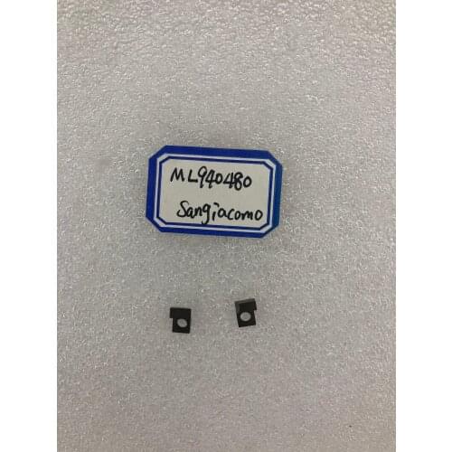 Sangiacomo Socks Machine HT1 Use Knife ML940480