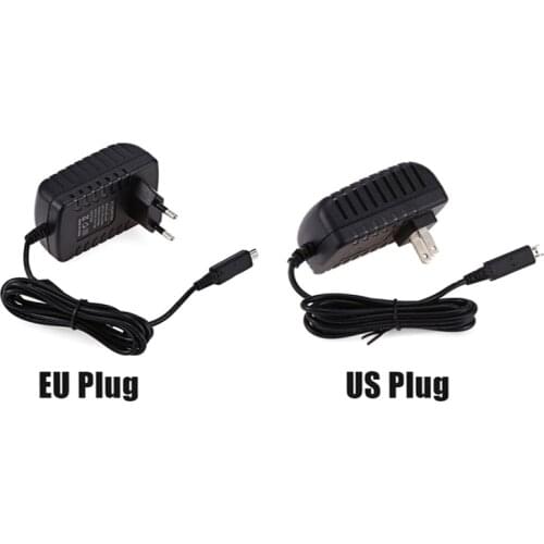 12V 2A AC Wall Charger Power Cord Cable Adapter for Acer Iconia Tab A510 A511 A700 A701 Tablet US / EU Plug