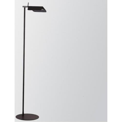 Led Dimmable Floor Lamp Eye Protection Reading Stand Lamp standing lamp