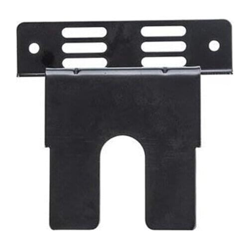 Universal Electric Barbecue Grill Slide Rotisserie Motor Bracket Portable BBQ T3LE