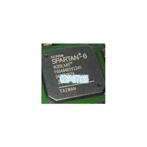 XC6SLX45T-2FGG484C XC6SLX45T XC6SLX45T-3FGG484C