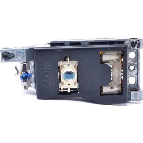 Repair Part Replacement For Playstation 2/Sony/PS2 Console 39000 39XXX 50000 5XXXX Game Console Laser Lens For Sony SF-HD7 SFHD7