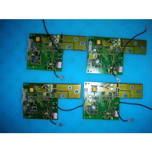 1PC USED 6SE1200-1DA50-0