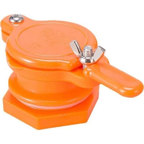 1x Bee Honey Tap Beekeeping Gate Valve Bottling Extractor Equipment Tool Beekeeping Supplies Equipment