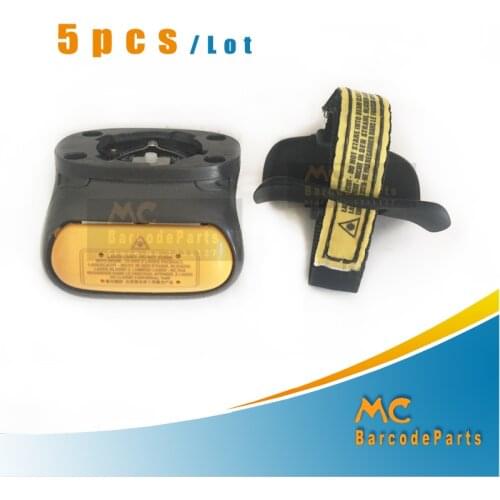 5PCS Trigger Assembly With Ring Strap For Symbol Motorola RS409 RS419 RS-409 RS-419 Scanner