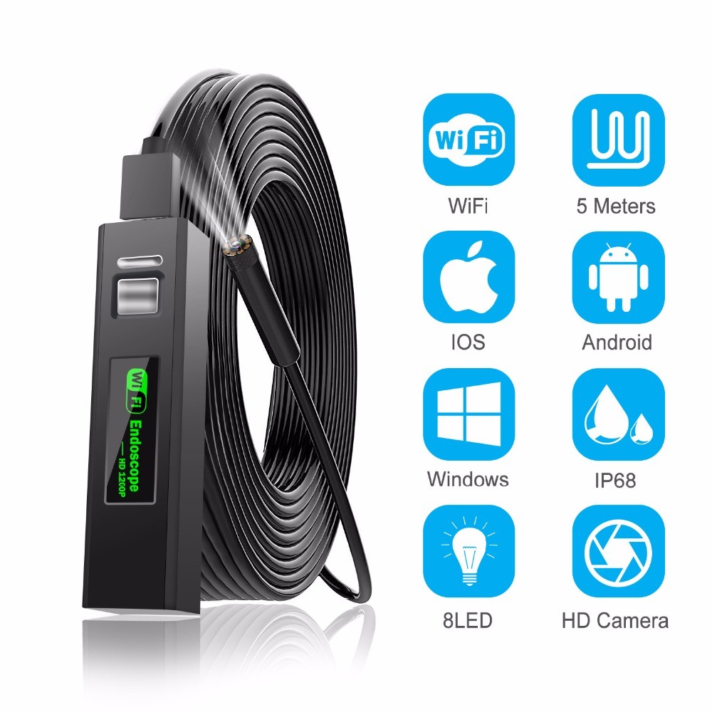 DDCAMERA CCTV Systems
