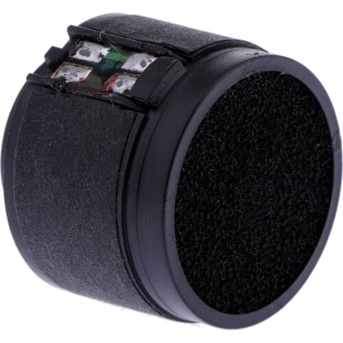 Dynamic Microphone Cartridge for the replace broken replacement