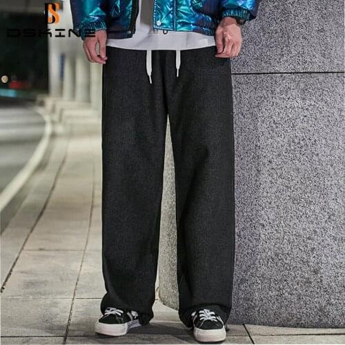 DSKINE Casual Men's Pants