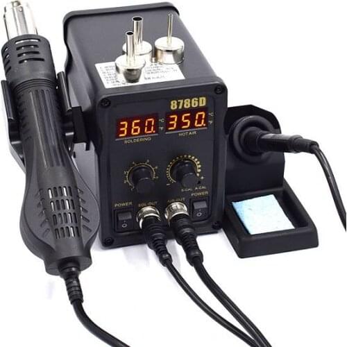 Jrf Electric Soldering Irons Welding Solder Iron Rework Station Soldering Iron Accessories