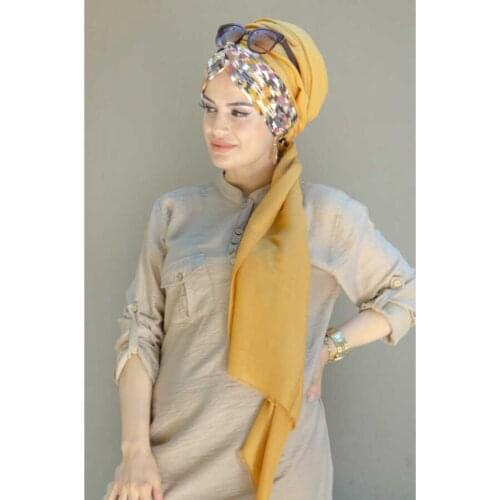 Good heavy writing plain high quality premium chiffon hijab scarf malaysia women scarf hijabs long shawls muslim