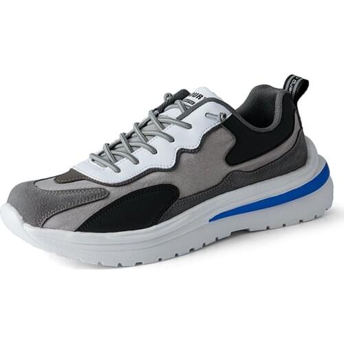 New 2021 Breathable single net Casual Shoes Men Brand Designer Tenis shoes Walking Shoes Men Sneakers